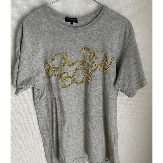 COMME des GARCONS HOMME PLUS