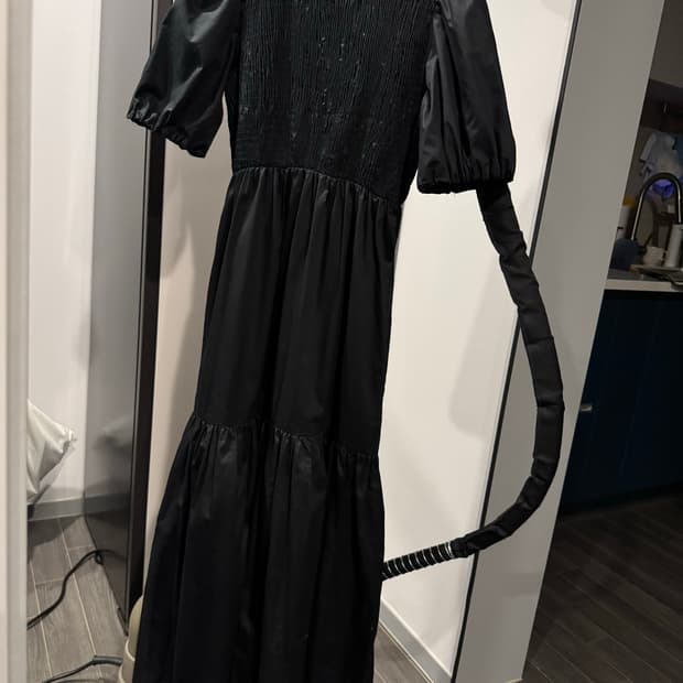 자라 원피스