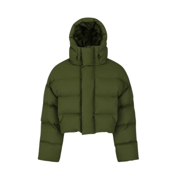 엔타이어스튜디오 MML 푸퍼 (크록) - S