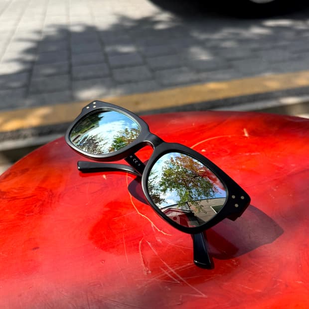 Spektre Mirror (Made In Italy)
