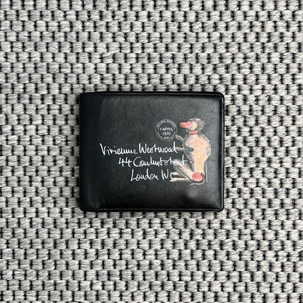Vivienne Westwood