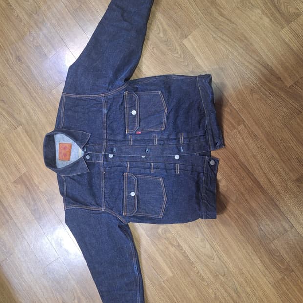 풀카운트 2102xx 40사이즈(L)