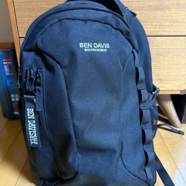 벤데이비스 백팩