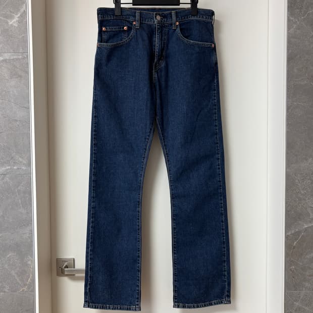 (32x32) 리바이스 517 