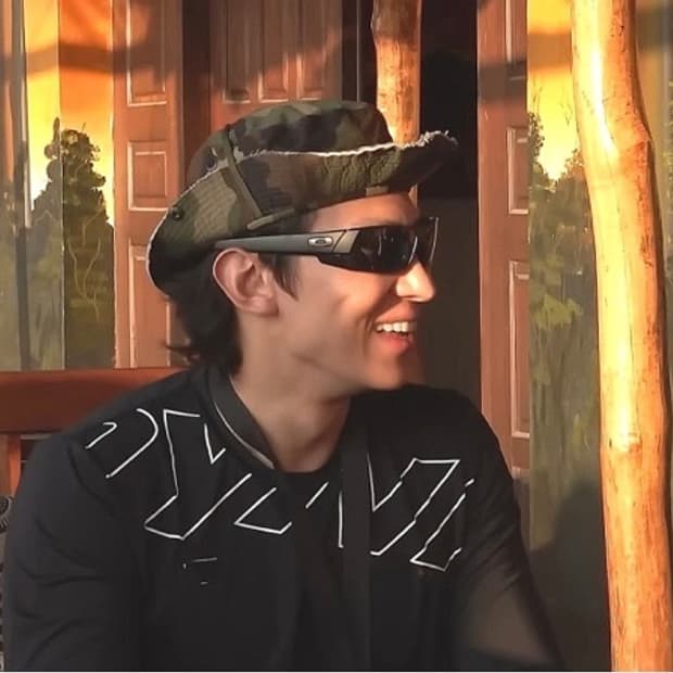 USA made 오클리 가스캔