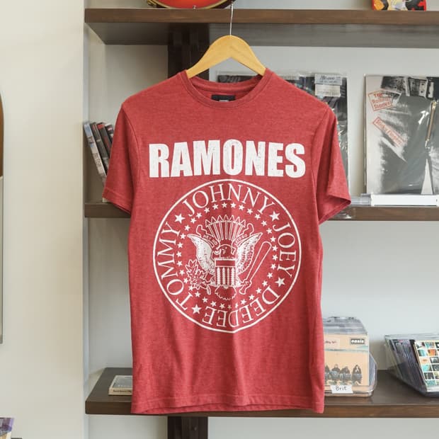 Ramones