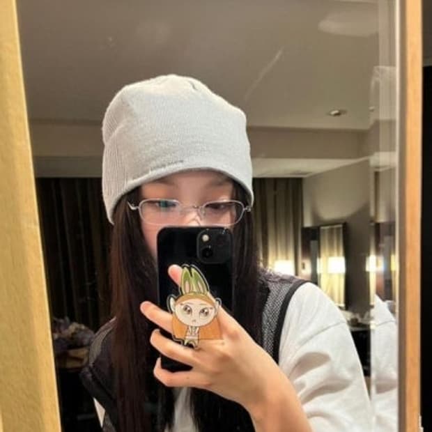 산산기어 비니 사이즈1