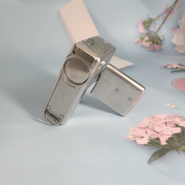 캐논 파워샷 Tx1 디카 (빈티지 카메라)