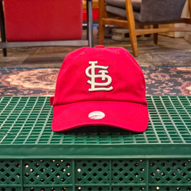 MLB 모자