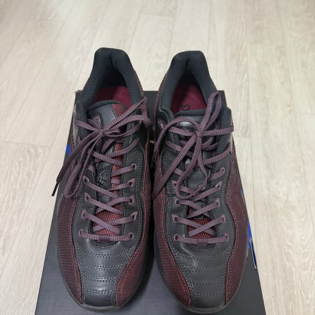 아식스 노발리스 젤테레모아 285 (280)