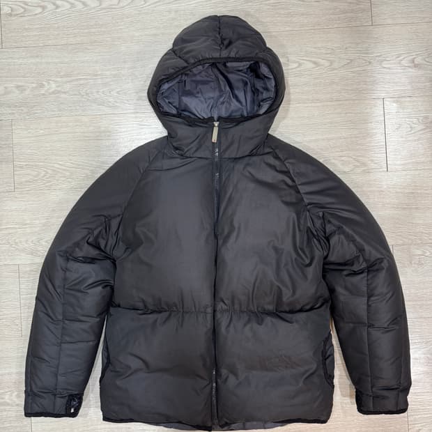 levi's 리바이스 00's 엔지니어드 진 패딩