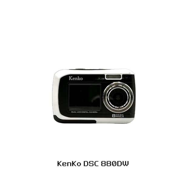 Kenko DSC 880DW 디카