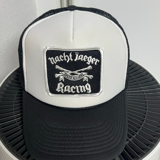 네이버후드 트러커캡