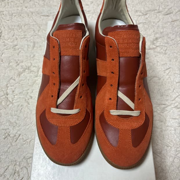 마르지엘라 독일군