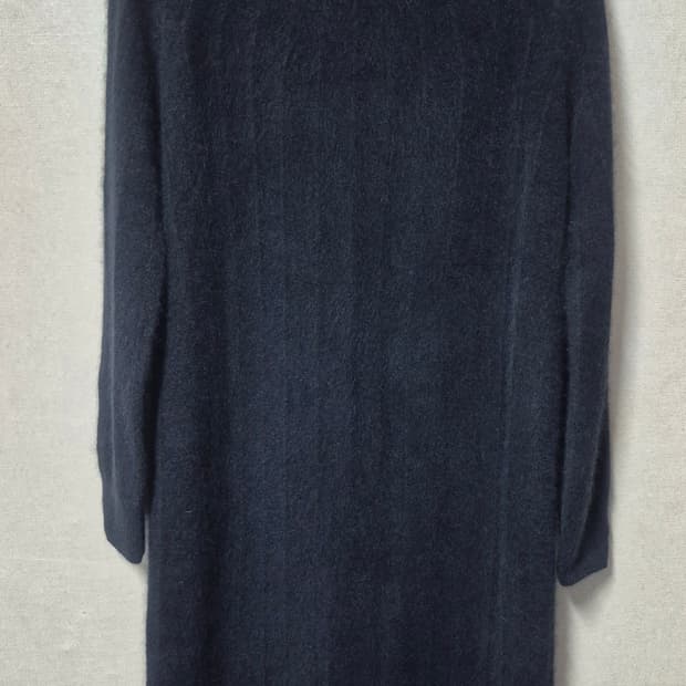 새옷 베라왕 캐시미어 롱원피스