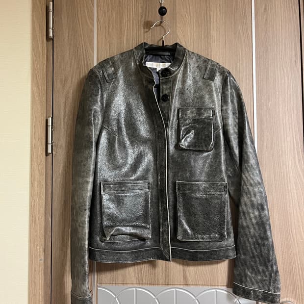 VERONIQUE BRANQUINHO 자켓