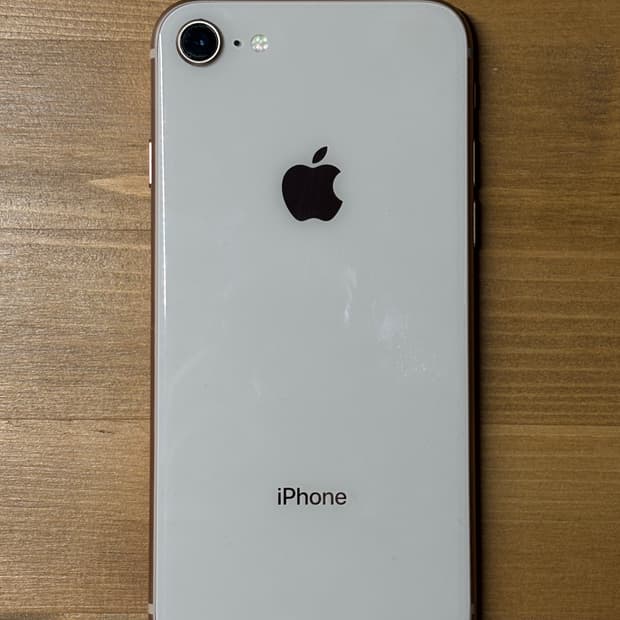 아이폰8 256GB