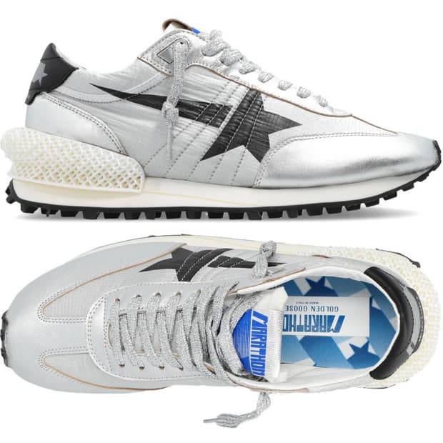 골든구스 Running Marathon M2000