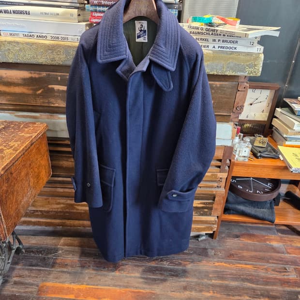 어나더오피스 코트