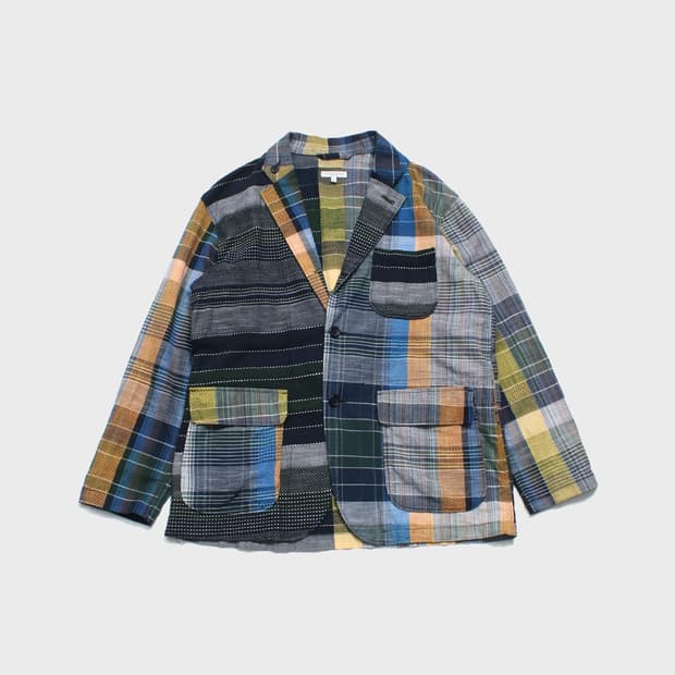 ENGINEERED GARMENTS