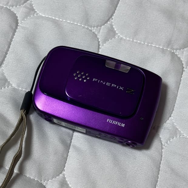 후지필름 파인픽스z30