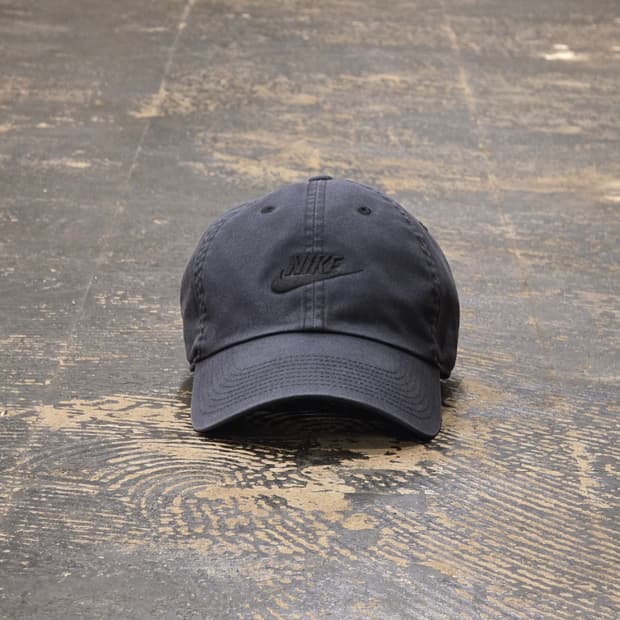 349 R) 나이키 모자