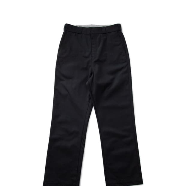 77C 포트팬츠 Black 32(M)