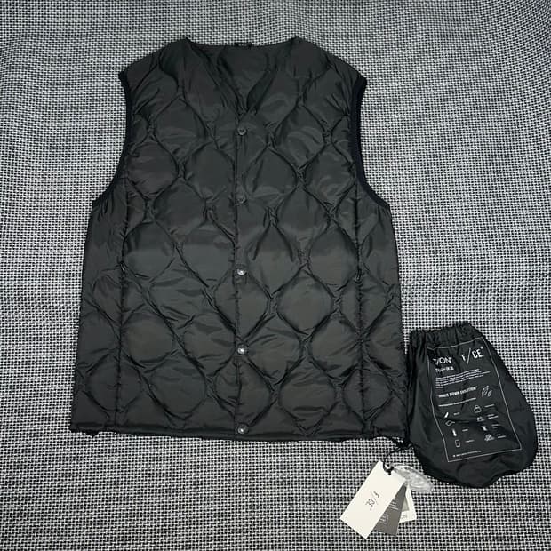 TAION JAPAN X F/CE 베스트 (M)