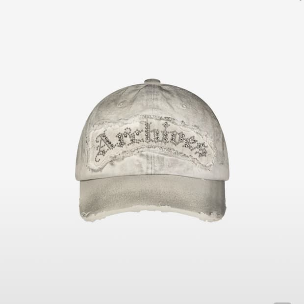 2000아카이브스 archives cap ivory (단종)