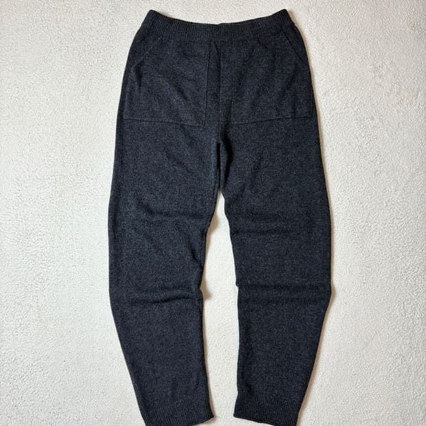 노앙 NOHANT 메리 울 팬츠 PN7940