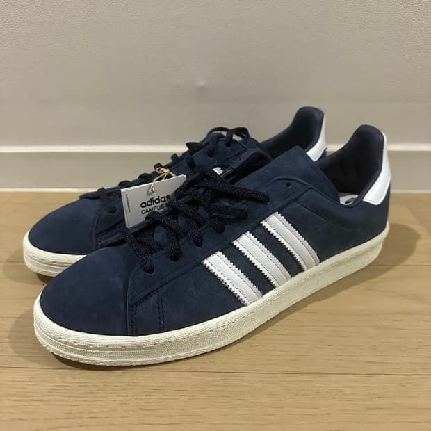 아디다스 캠퍼스 80S 네이버[280]