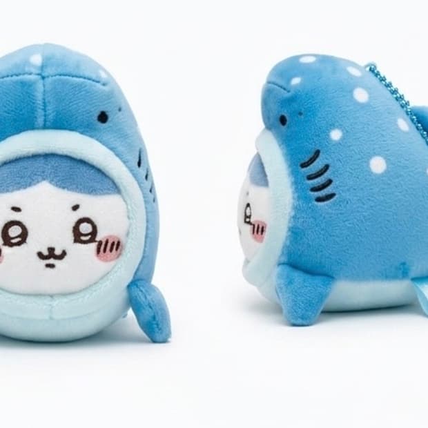 고래상어 하치와레