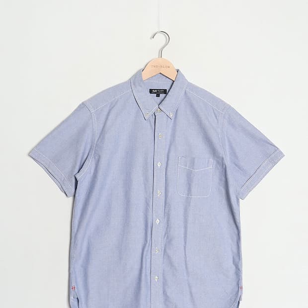 BEAMS HEART B.D Shirts