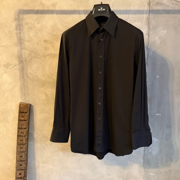 프라다 드레스 셔츠 100