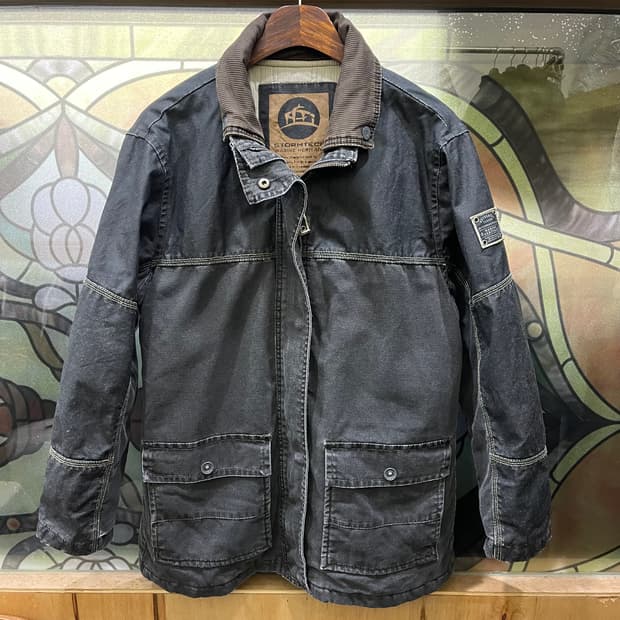 Vintage stormtech jacket