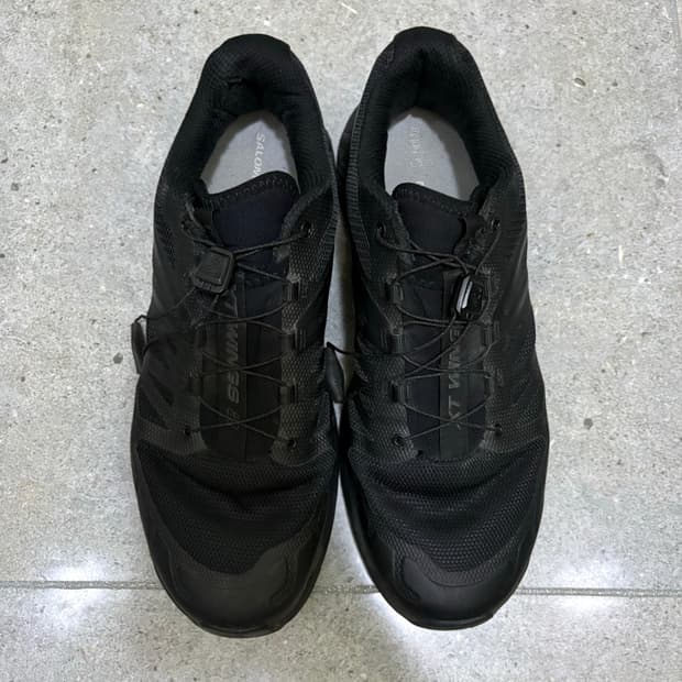 살로몬 xt wings 2 