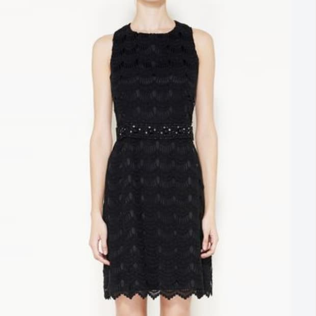 케이트스페이드(Kate Spade) 레이스원피스 55