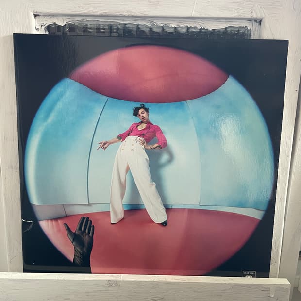 해리 스타일스 LP