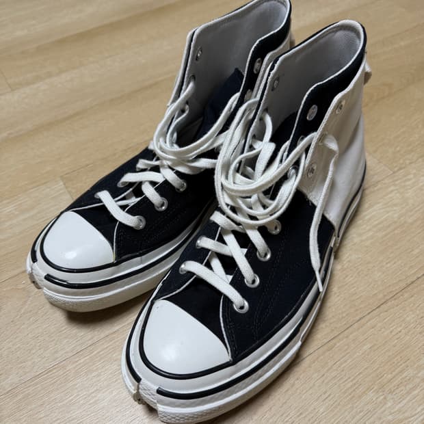 펑첸왕 컨버스 285 / 아더에러 컨버스 280 일괄 판매