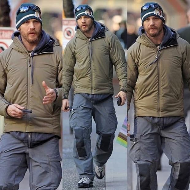 아크테릭스 리프 어썰트 팬츠 ar 