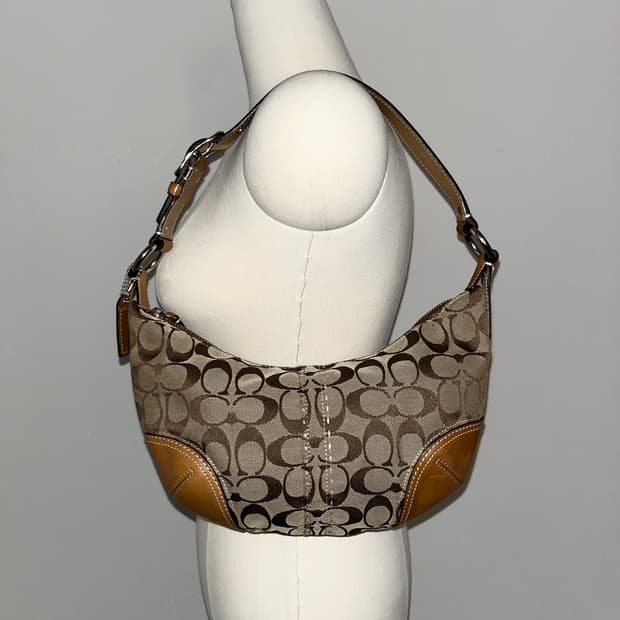 🎉SALE🎉 COACH 90ss shoulder bag