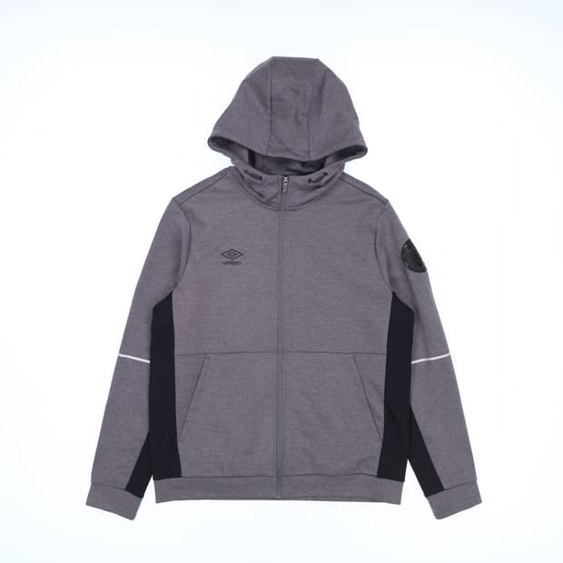 [105] 엄브로 남성 OOP 기능성 후드 집업 져지 자켓 N7051