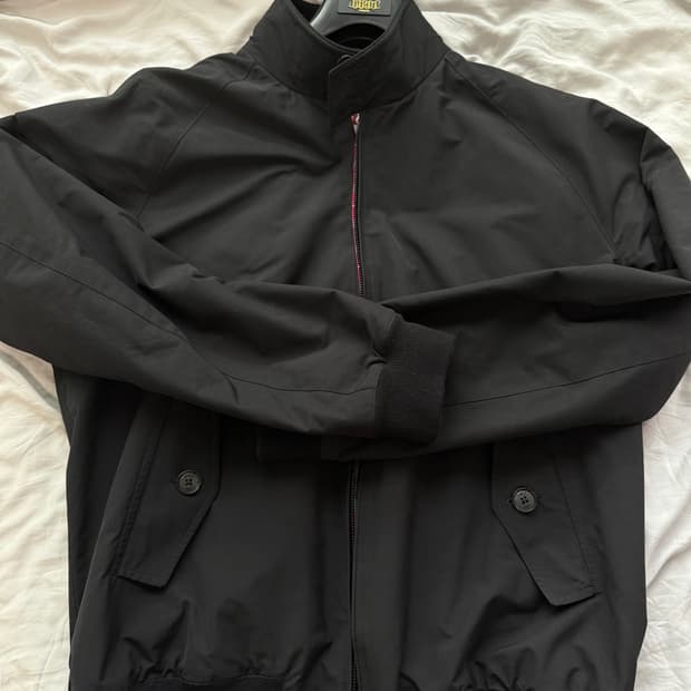 바라쿠타 G9 [40]