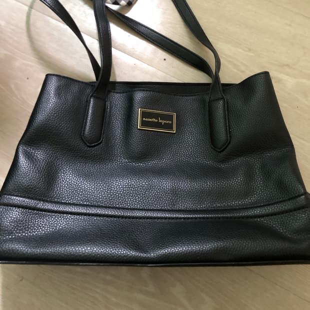 나네뜨 레포르 핸드백