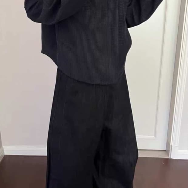 JCAESAR ZIPPER-JACKET WITH H