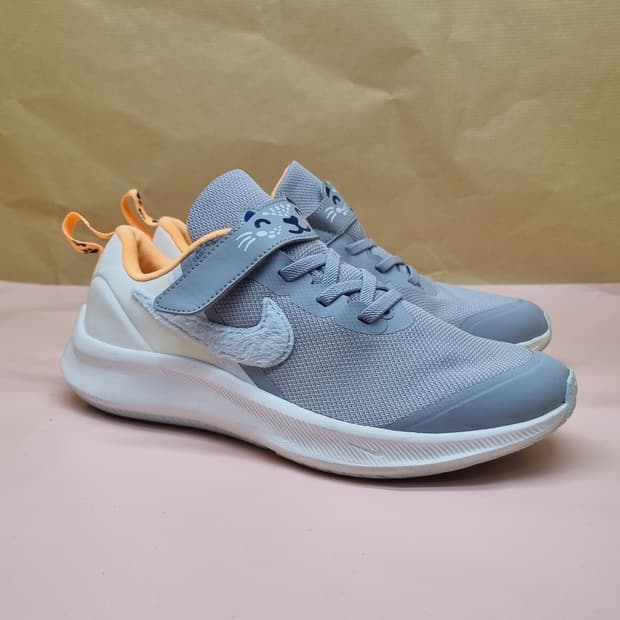 나이키 스타러너3 아동운동화220