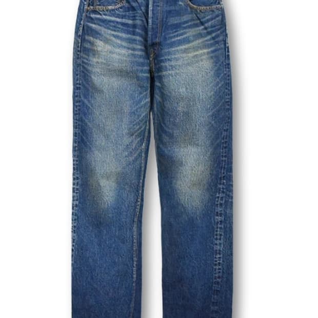 풀카운트 1103 모어댄리얼 32사이즈