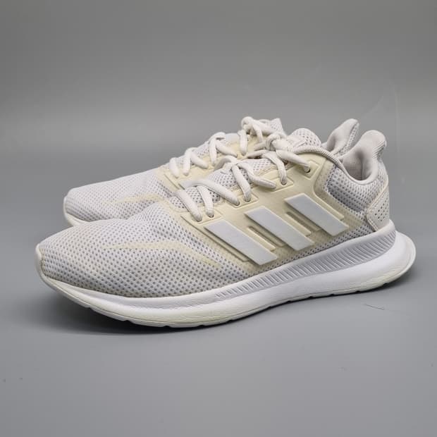 아디다스 런팔콘 여성런닝화 240