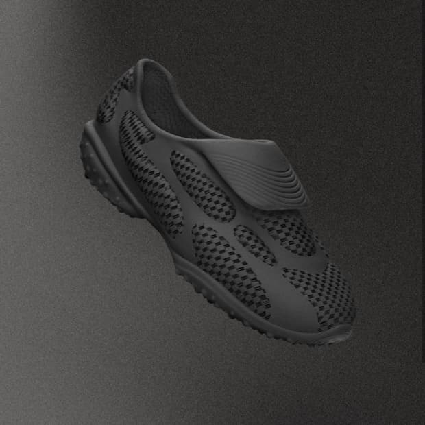 SKYLRK 스카이라크 3D Shoe Earth Bender (cave)