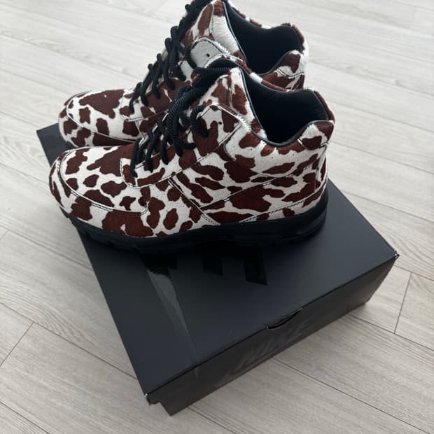 나이키 에어맥스 고아돔 부츠 acg 280